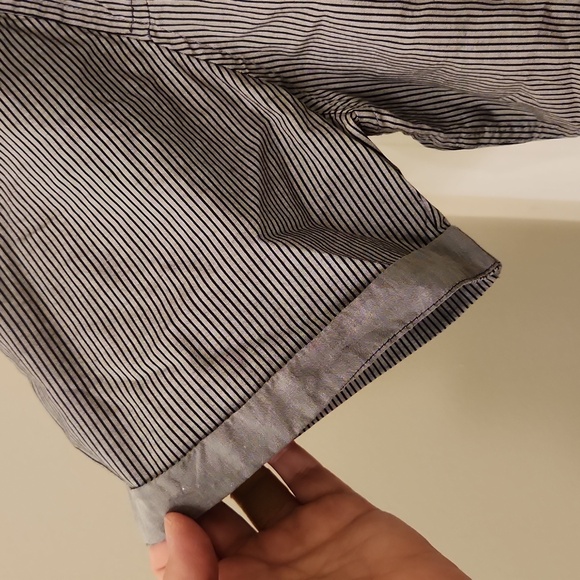 RW & CO Men's Button Down Shirt - Picture 4 of 6